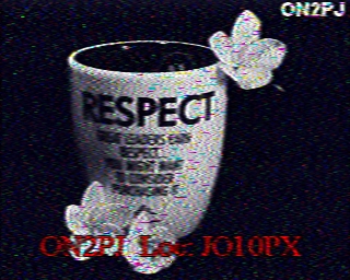 ON2PJ: 2026-04-24 de PI1DFT