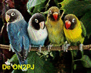 ON2PJ: 2026-04-24 de PI1DFT