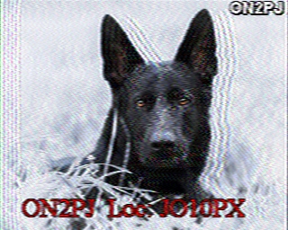 ON2PJ: 2026-04-24 de PI1DFT