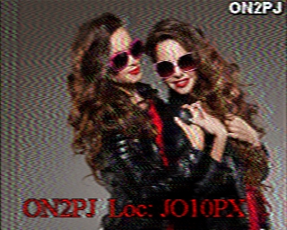 ON2PJ: 2026-04-24 de PI1DFT