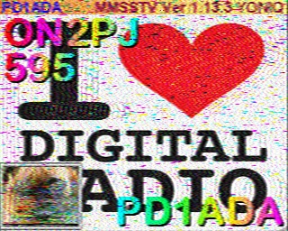 PD1ADA: 2026-04-24 de PI1DFT