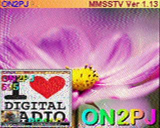 ON2PJ: 2026-04-24 de PI1DFT