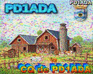 PD1ADA: 2026-04-24 de PI1DFT