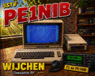 PE1NIB: 2026-04-24 de PI1DFT