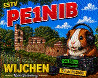 PE1NIB: 2026-04-24 de PI1DFT