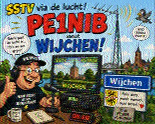 PE1NIB: 2026-04-24 de PI1DFT