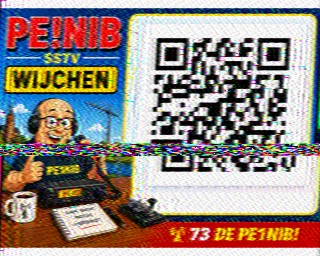 PE1NIB: 2026-04-24 de PI1DFT