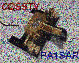 PA1SAR: 2026-04-25 de PI1DFT