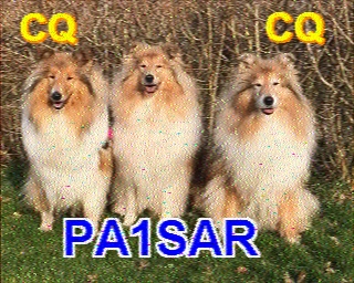 PA1SAR: 2026-04-25 de PI1DFT