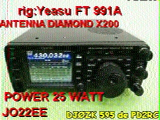 PD2RC: 2026-04-25 de PI1DFT