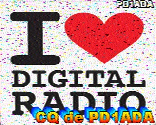 PD1ADA: 2026-04-27 de PI1DFT