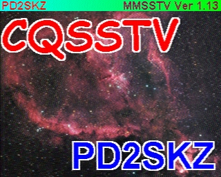 PD2SKZ: 2026-05-03 de PI1DFT