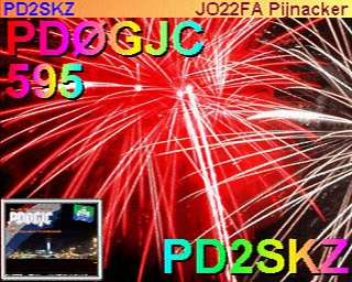 PD2SKZ: 2026-05-03 de PI1DFT