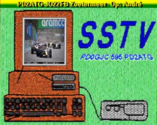 PD2ATG: 2026-05-03 de PI1DFT