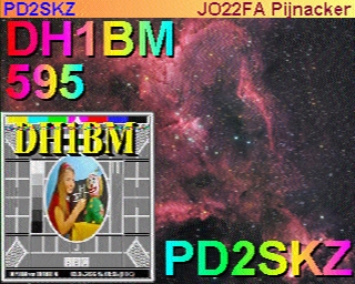 PD2SKZ: 2026-05-03 de PI1DFT