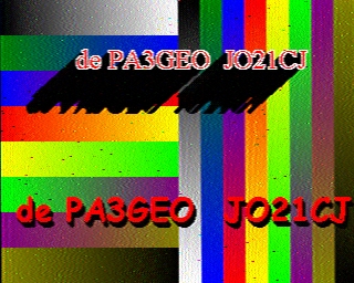 PA3GEO: 2026-05-07 de PI1DFT