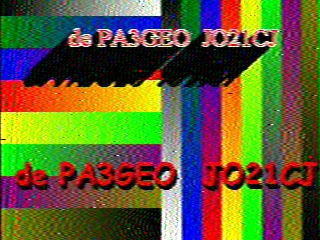 PA3GEO: 2026-05-07 de PI1DFT