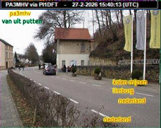 PA3MHV: 2026-05-11 de PI1DFT