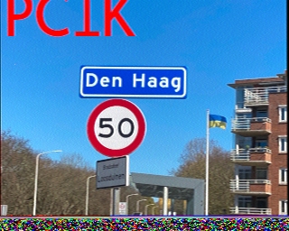 PC1K: 2026-05-14 de PI1DFT