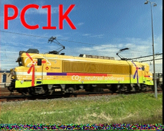 PC1K: 2026-05-17 de PI1DFT