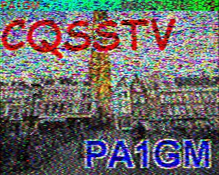 PA1GM: 2026-05-18 de PI1DFT