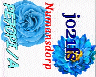 PE7OPI-A: 2026-05-19 de PI1DFT