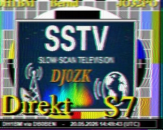 PA3MHV: 2026-05-20 de PI1DFT
