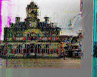 PA3MHV: 2026-05-21 de PI1DFT