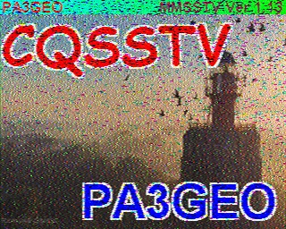 PA3GEO: 2026-05-21 de PI1DFT