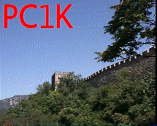 PC1K: 2026-05-23 de PI1DFT