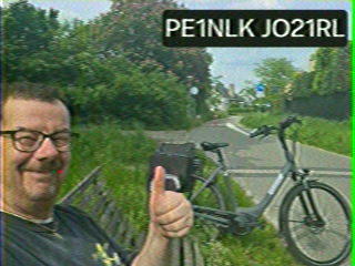 PE1NLK: 2026-05-24 de PI1DFT