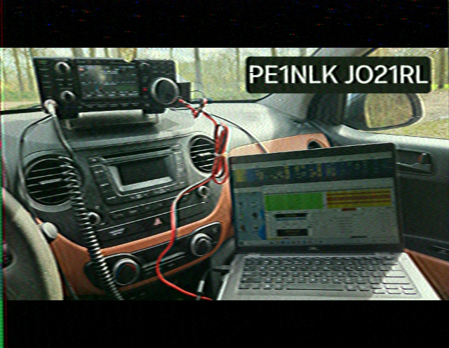 PE1NLK: 2026-05-24 de PI1DFT