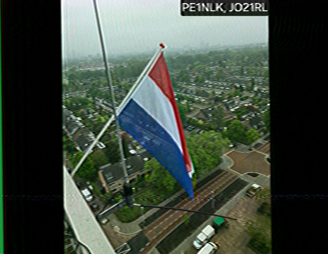 PE1NLK: 2026-05-24 de PI1DFT