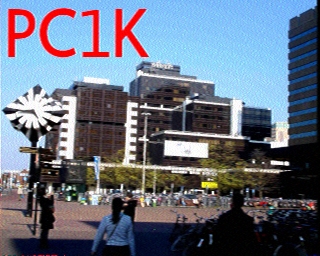 PC1K: 2026-05-25 de PI1DFT