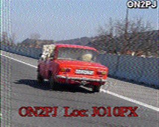 ON2PJ: 2026-05-25 de PI1DFT