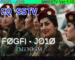 F0GFI: 2026-05-30 de PI1DFT