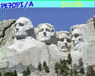 PE7OPI-A: 2026-06-07 de PI1DFT