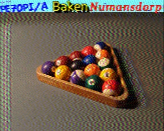 PE7OPI-A: 2026-06-07 de PI1DFT