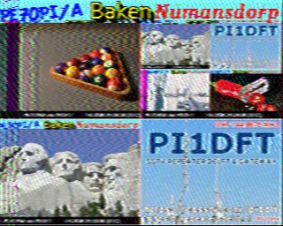 PE7OPI-A: 2026-06-07 de PI1DFT