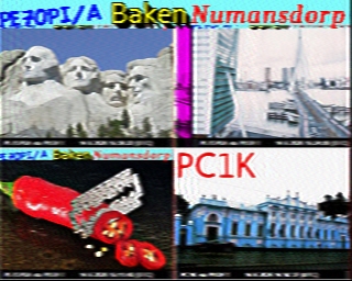 PE7OPI-A: 2026-06-14 de PI1DFT