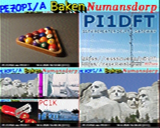 PE7OPI-A: 2026-06-14 de PI1DFT