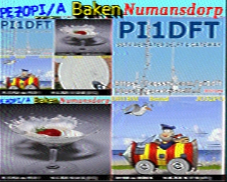 PE7OPI-A: 2026-06-14 de PI1DFT