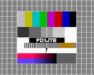 PD5JTB: 2026-06-15 de PI1DFT