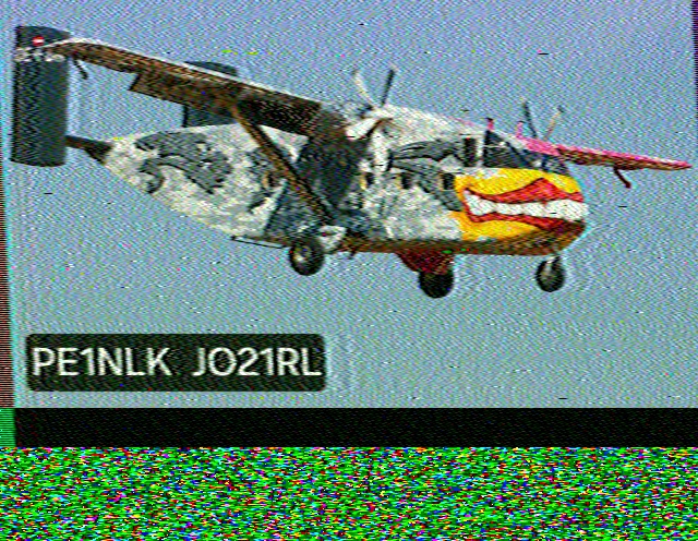 PE1NLK: 2026-06-18 de PI1DFT