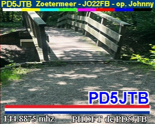 PD5JTB: 2026-06-28 de PI1DFT