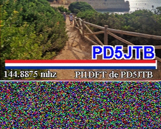 PD5JTB: 2026-06-29 de PI1DFT