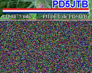 PD5JTB: 2026-06-29 de PI1DFT