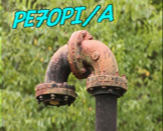 PE7OPI-A: 2026-07-01 de PI1DFT