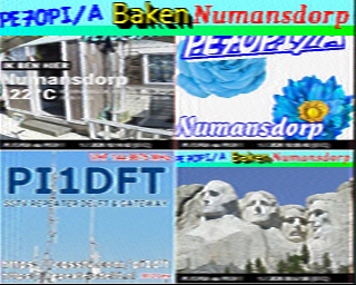 PE7OPI-A: 2026-07-01 de PI1DFT