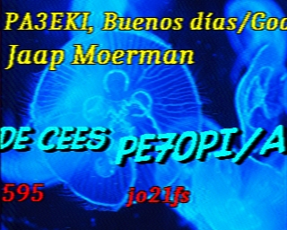 PE7OPI-A: 2026-07-01 de PI1DFT